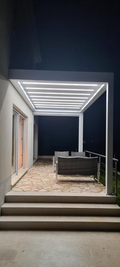 Villa Maneni Rogoznica  Exterior foto